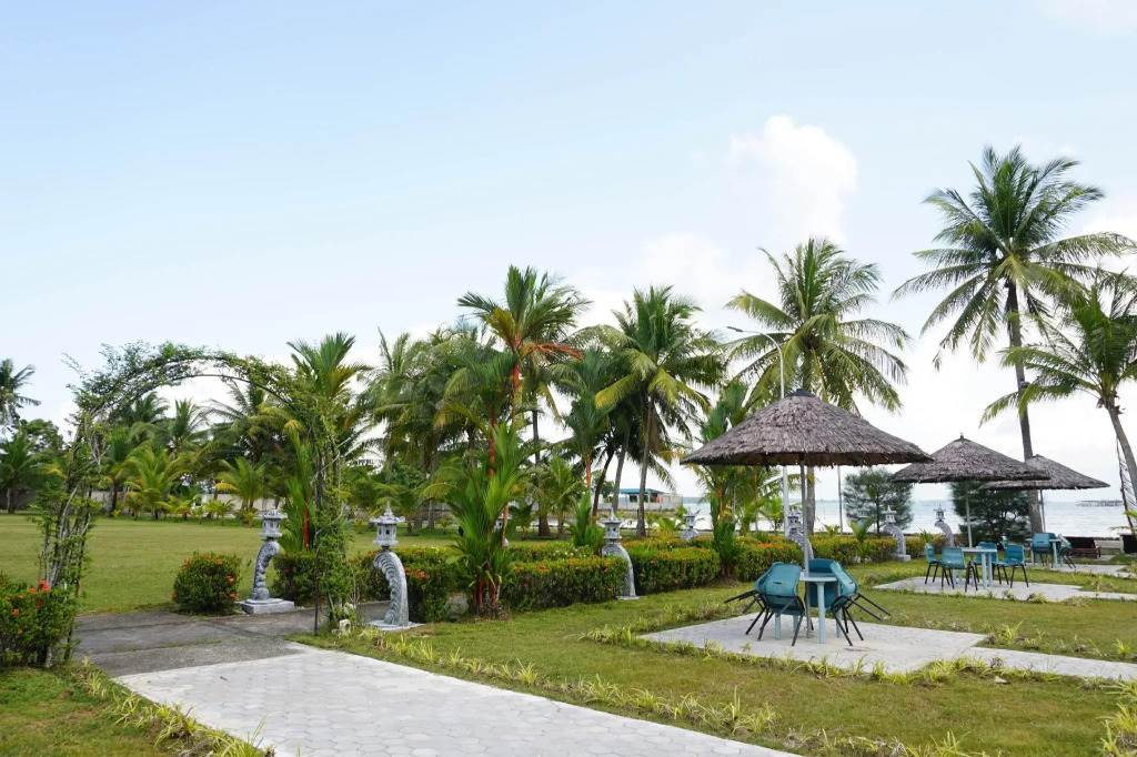Bintan Beach Resort Hotel