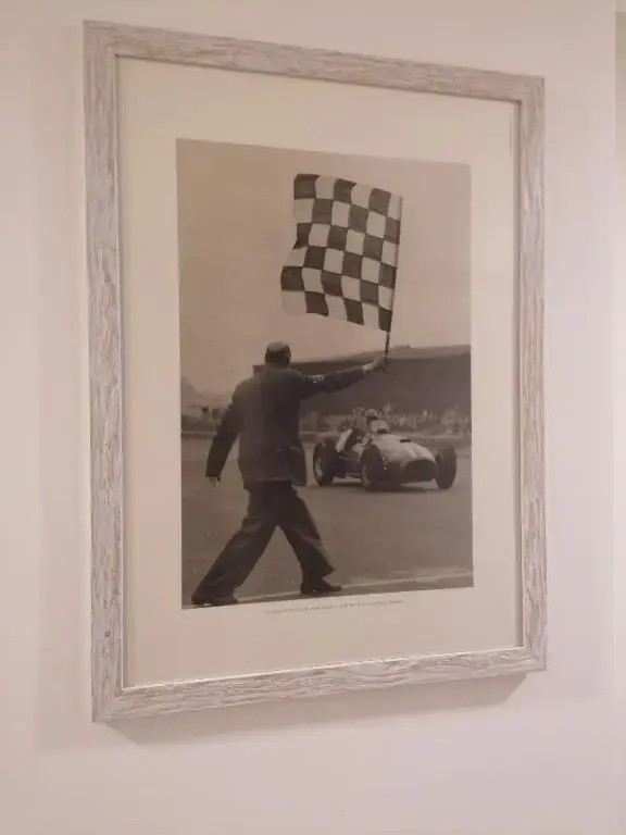 Ferrari Formula 1