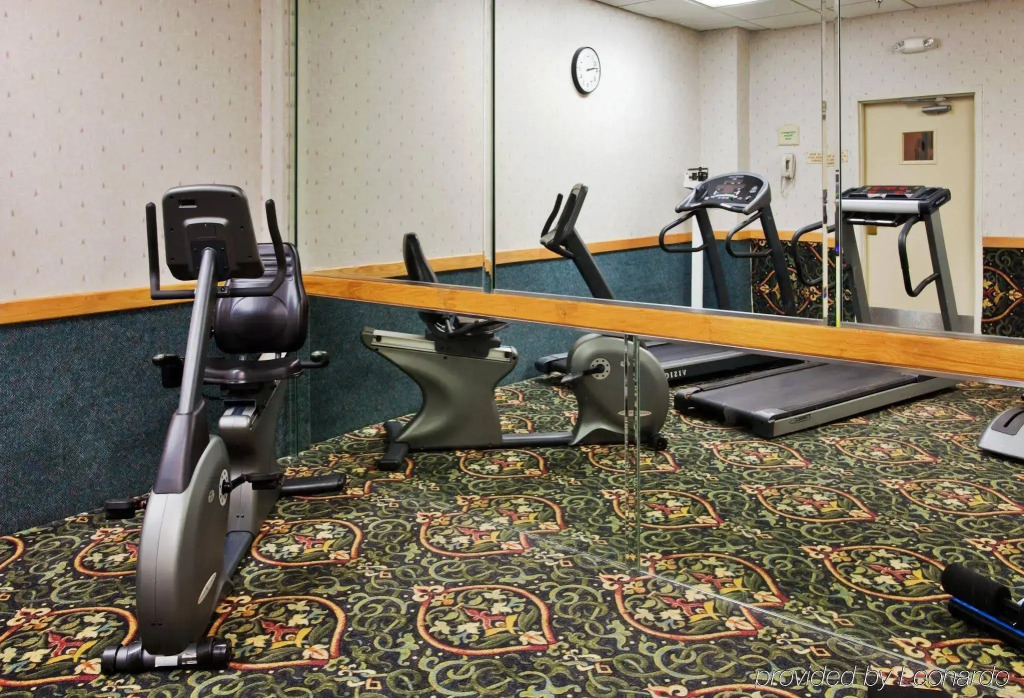 Holiday Inn Huntsville - Research Park by IHG