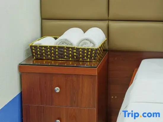 TITANIC 3 HOTEL