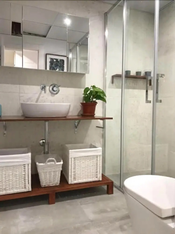 Apartamento Rey Alfonso I