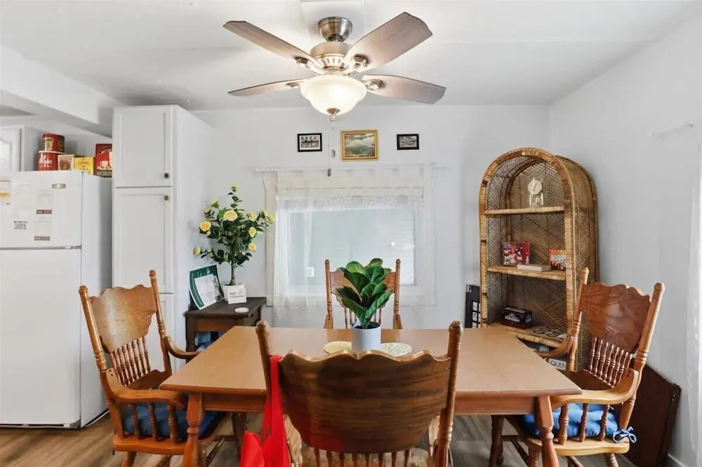 Lake Ozark Getaway With Fire Pit & Flat Lot