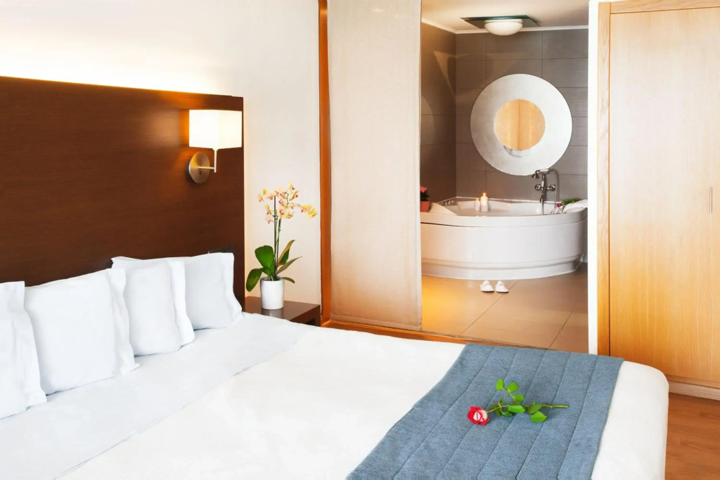 Domotel Xenia Volos