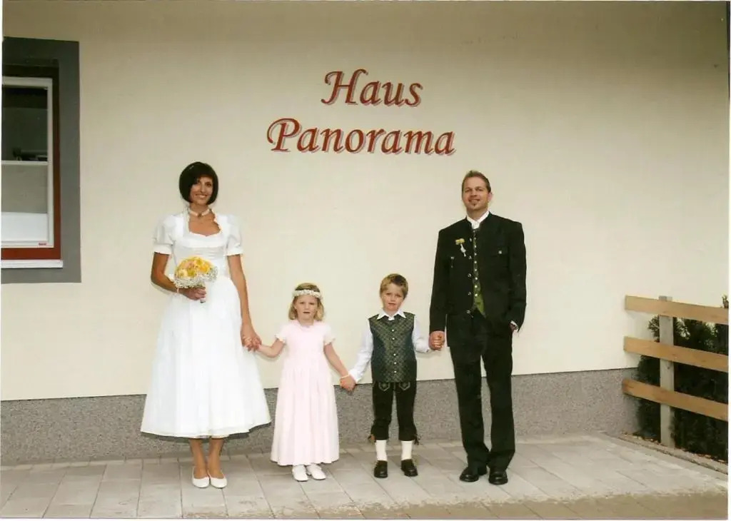 Haus Panorama