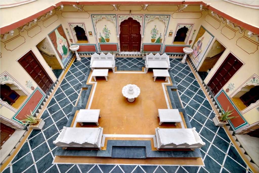 Chokhi Dhani The Ethnic 5-Star Deluxe Resort