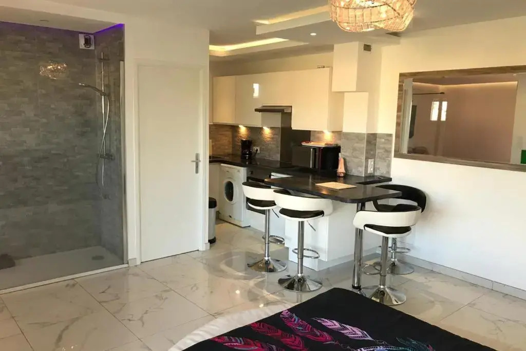 Cap d'Agde Naturiste Natura luxe 111