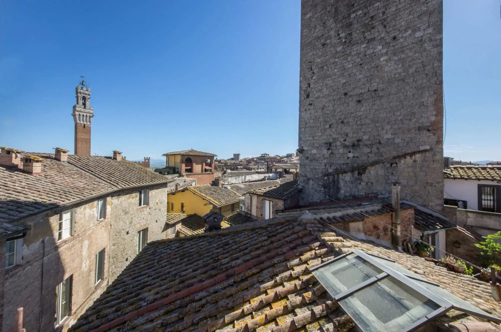 I Terzi Di Siena - Rooms Only