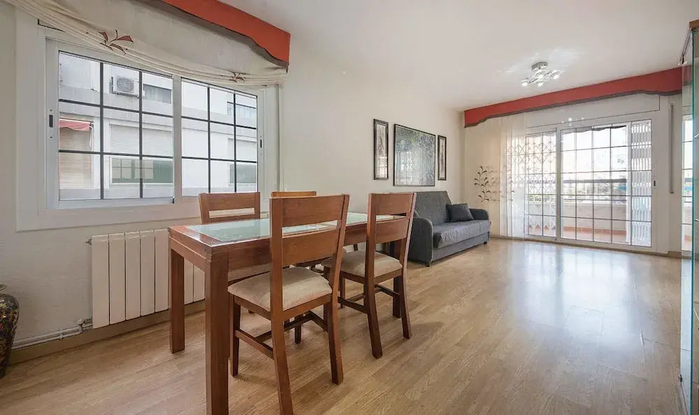 Apartamento Rin