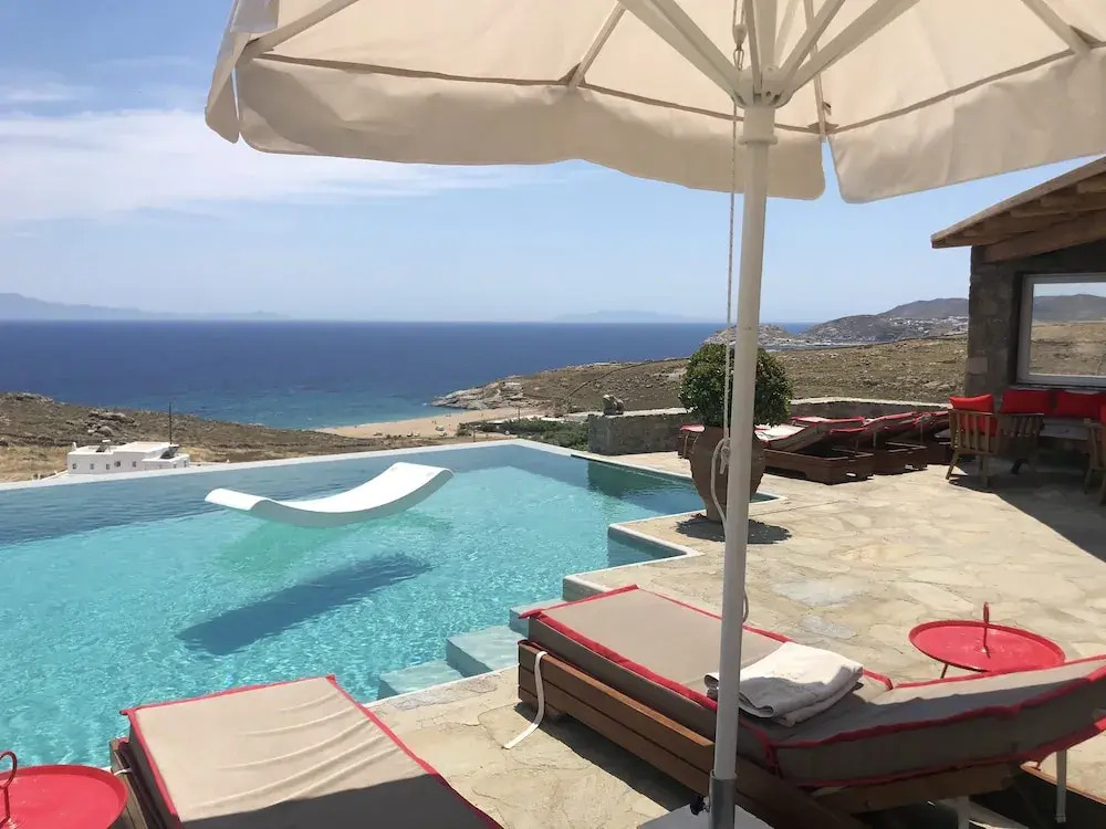 Villa Nautilia