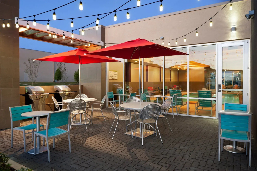 Home2 Suites by Hilton - Memphis/Southaven
