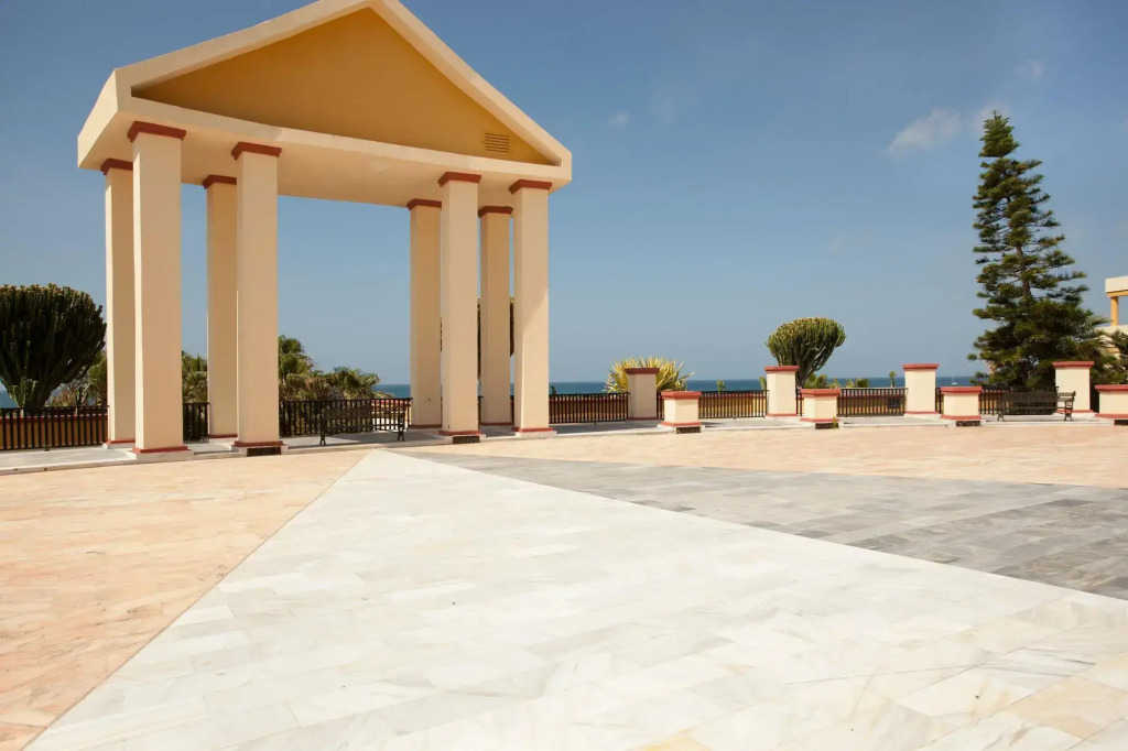 Romana Playa 301 in Marbella