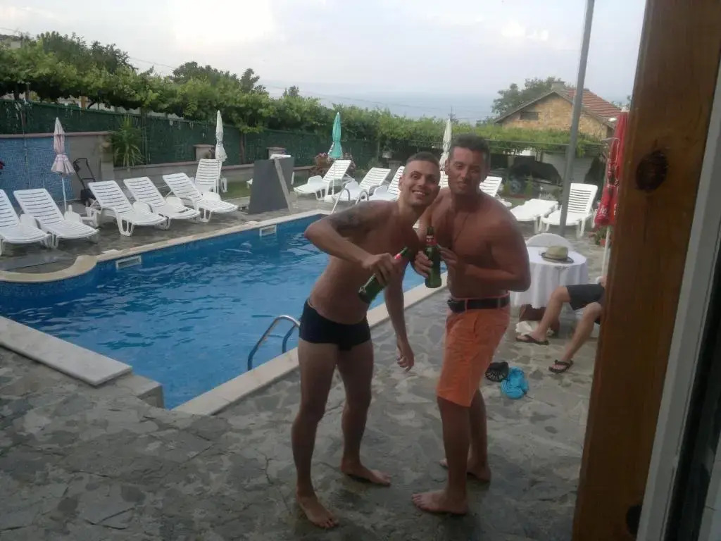 Hotel Poseidon