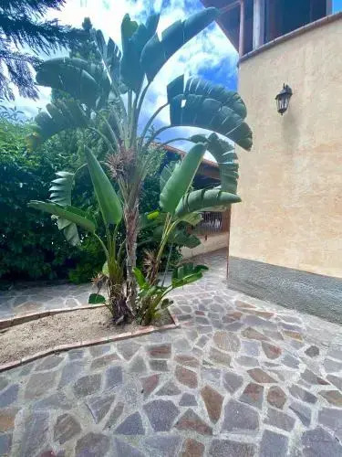 Agriturismo San Francesco