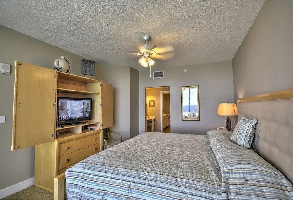Majestic Beach Tower II Unit 1608