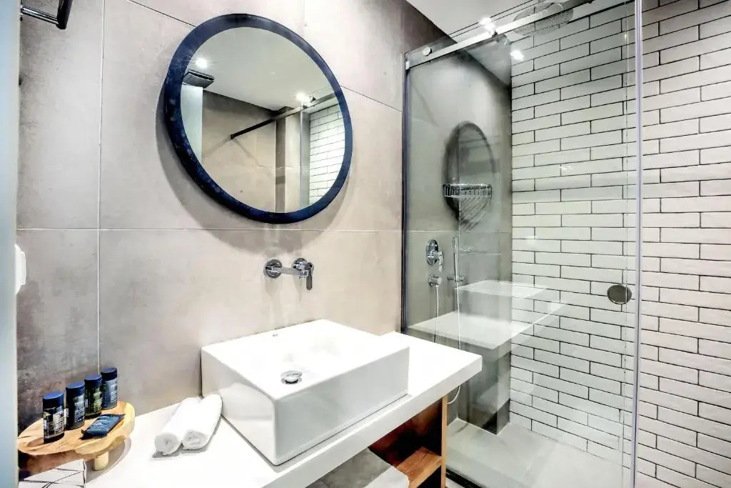 Senso Suites