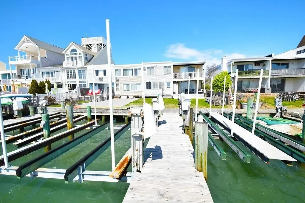 Village West 1 3 Bedroom Townhouse