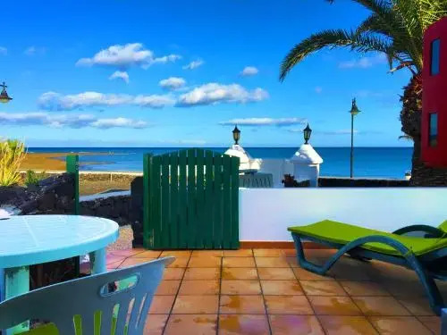 Concha de Mar