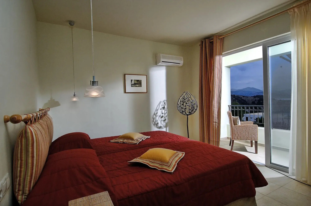 Istron Collection Villas