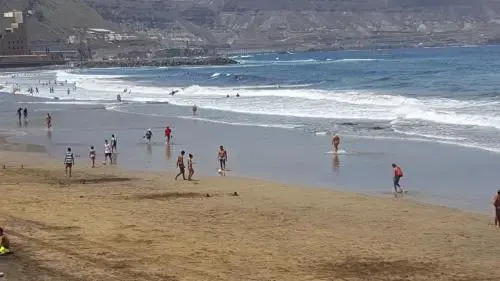 Apartamento Canteras Gran Canaria
