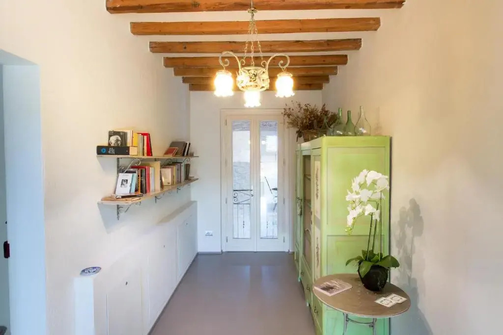 VERDENOCE Agriturismo