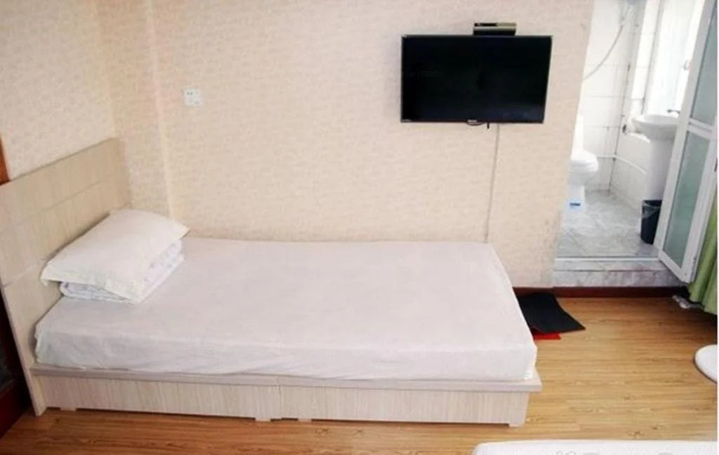 Island Hostel