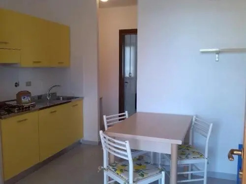 Casa Del Golfo