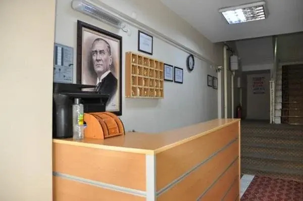 Hotel Safak