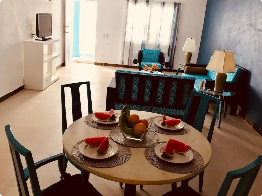 My Beach Condo RG5