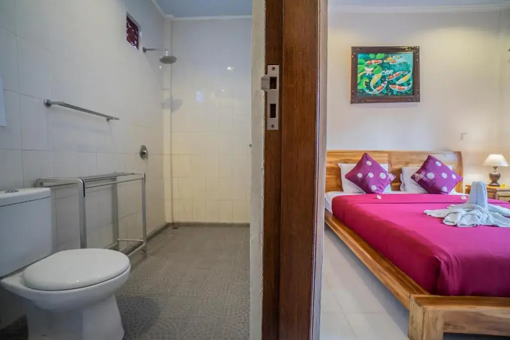 Baba Homestay