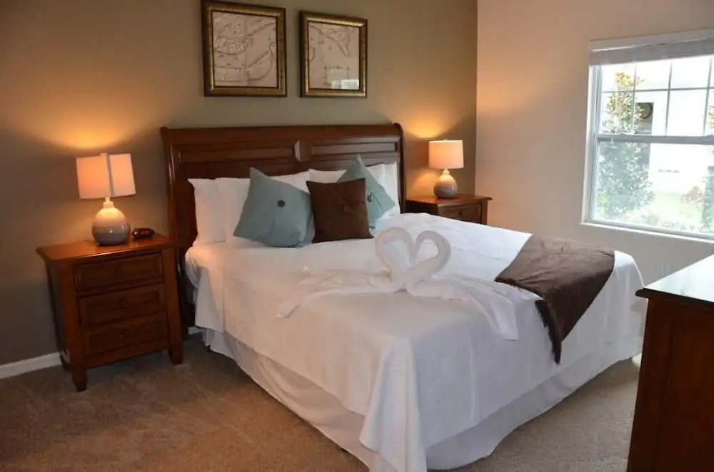 Nov Special at Lucaya 3 Beds 2 Bath ID: 61205