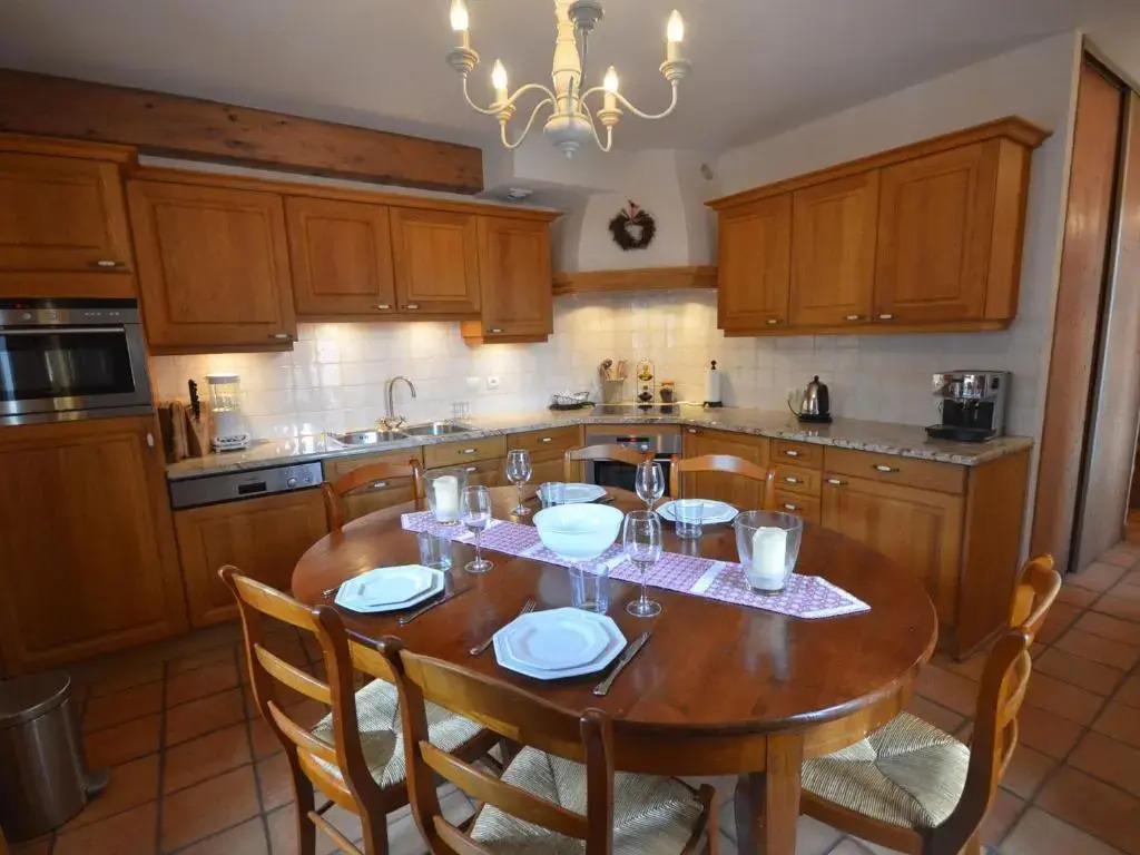 Appartement Les Gets, 4 pièces, 7 personnes - FR-1-623-101