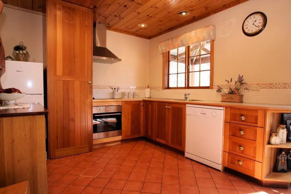 Otago Cottage