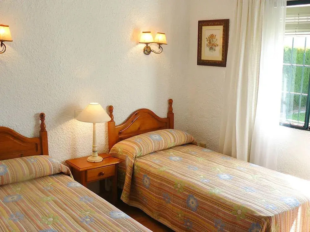 Villa Andrés