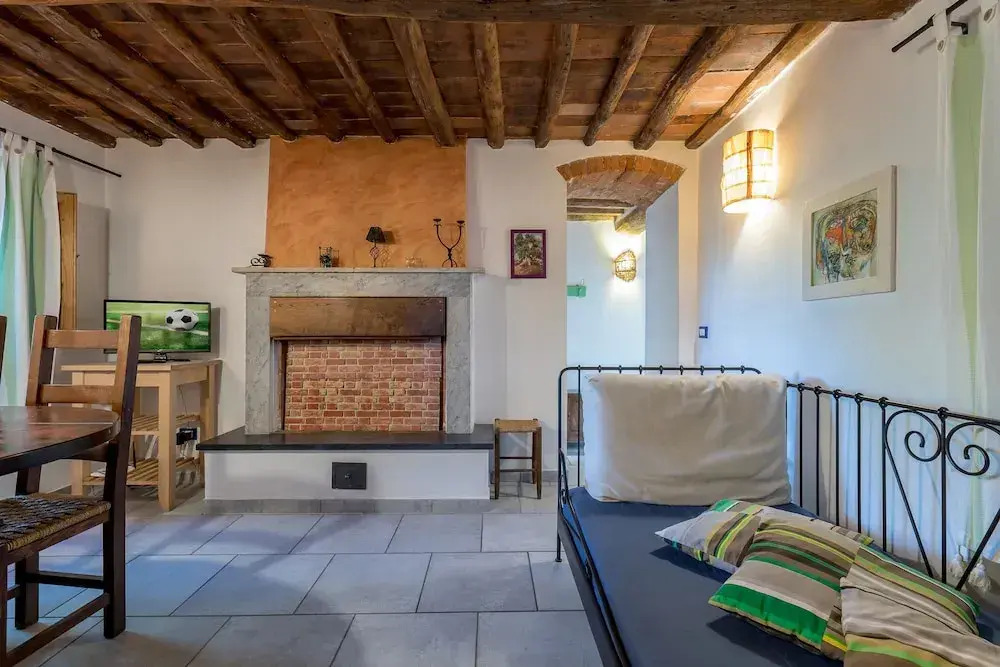 Casa del Sole