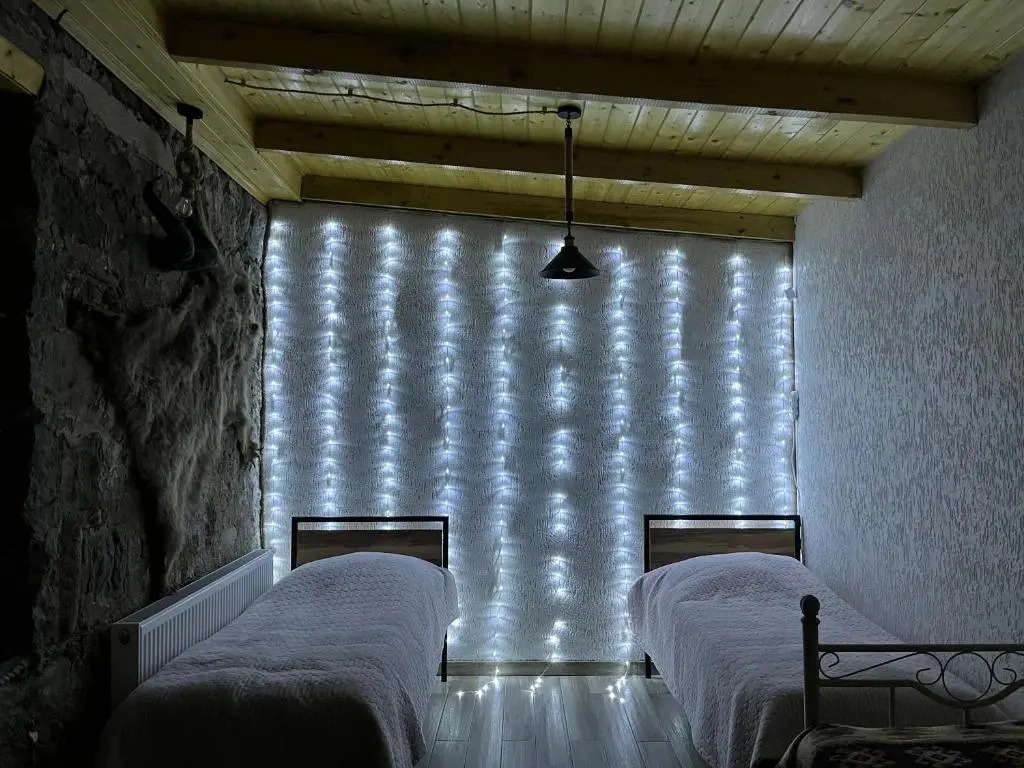 Гостевой дом House 54