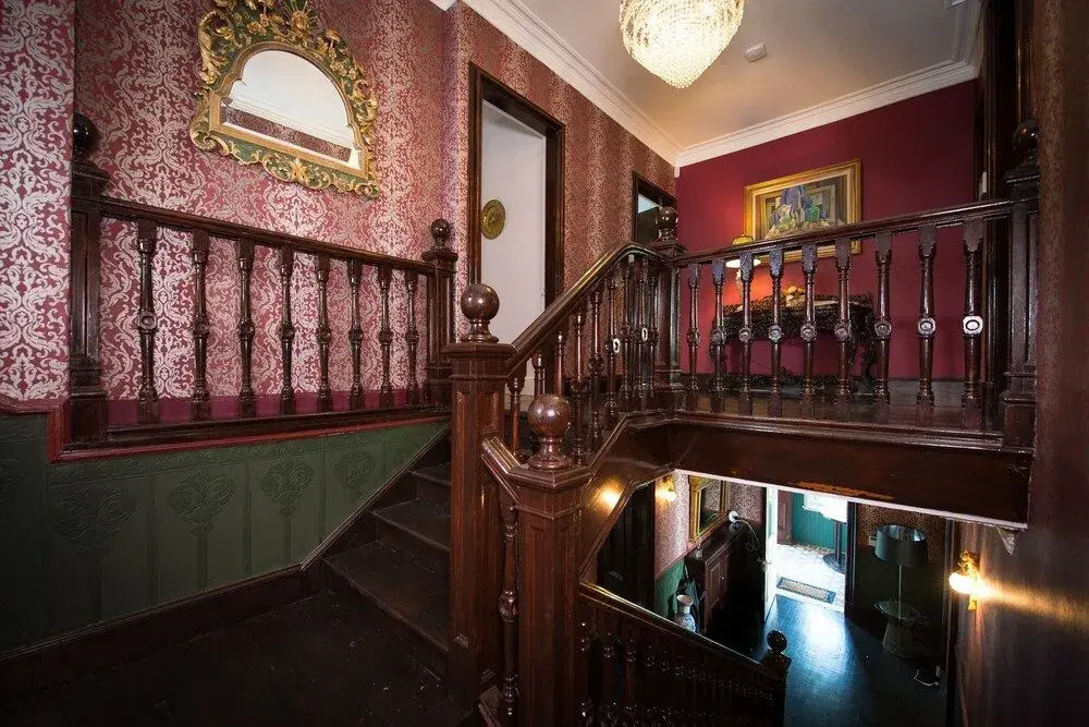 Ardrhu House Fort William