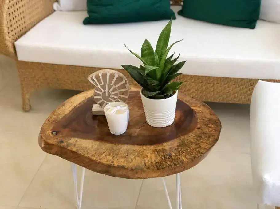 Beautiful apartment in thecity 25min from thebeach