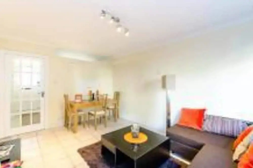 One bed Flat in Pimlico London