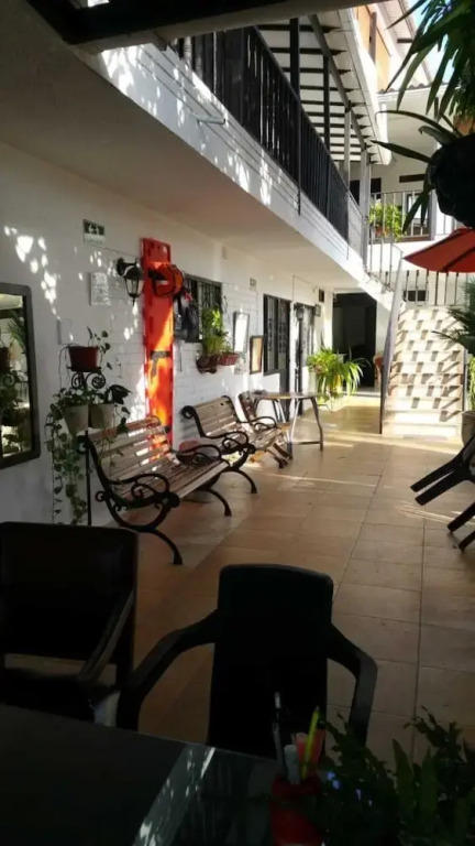 Hotel Boutique Villa del Carmen
