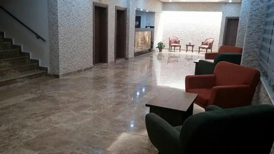 Muradiye Uygulama Oteli