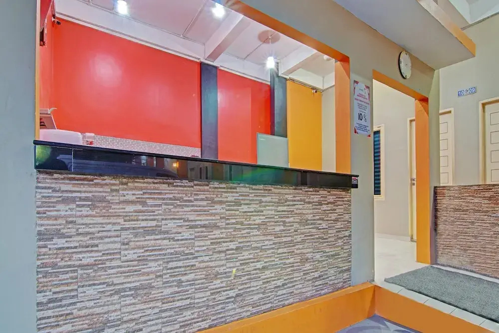 OYO 91949 Ameera Homestay Syariah