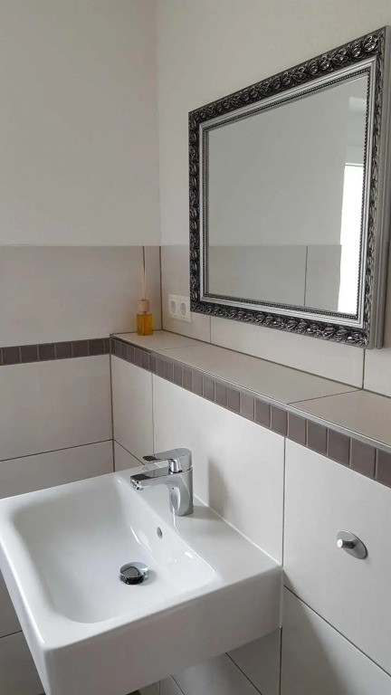 Ferienwohnung Schoch