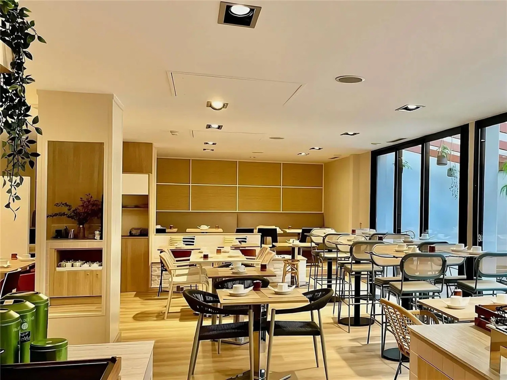 Mercure Président Biarritz Plage