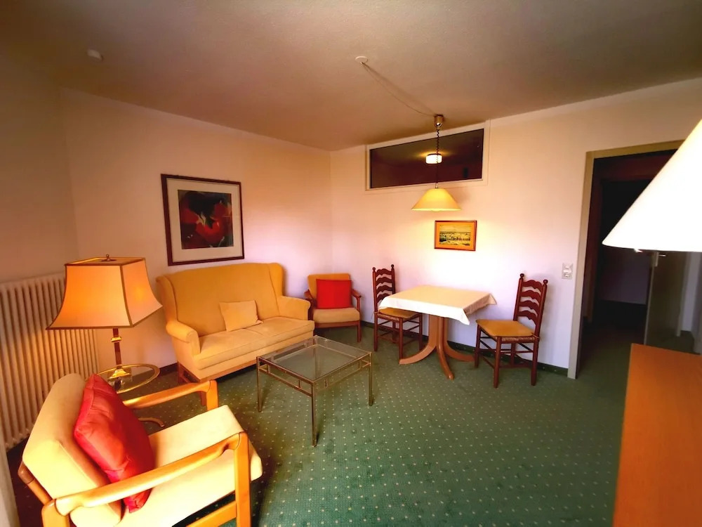 Park Appartements