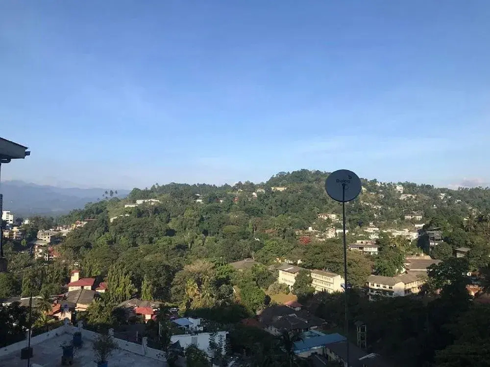 Travel Hub Kandy