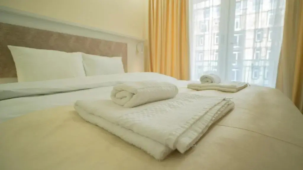 Leo Group Luxury Apartment 10-213 Sunrise Batumi