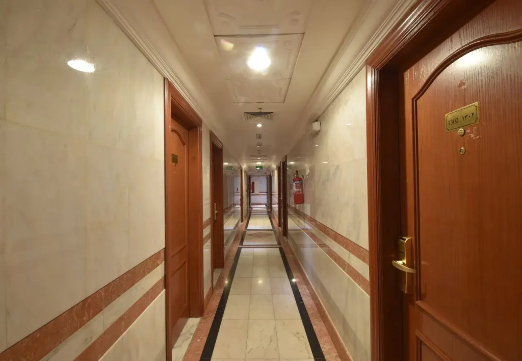 Dar Al-Naeem Hotel