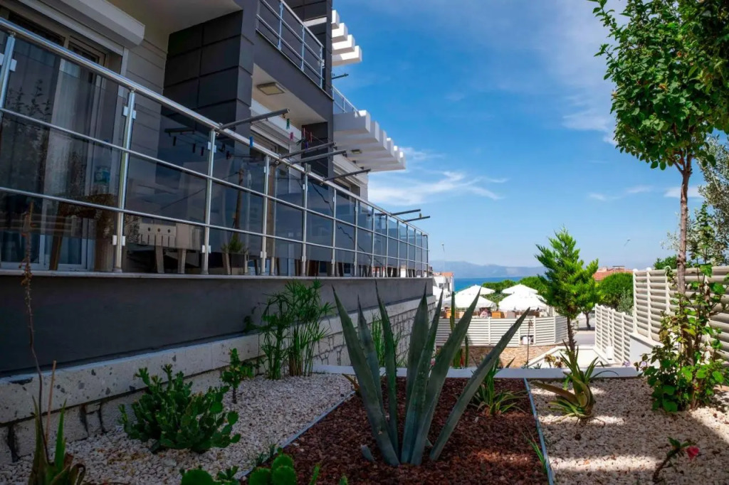 Twins Hotel Çeşme