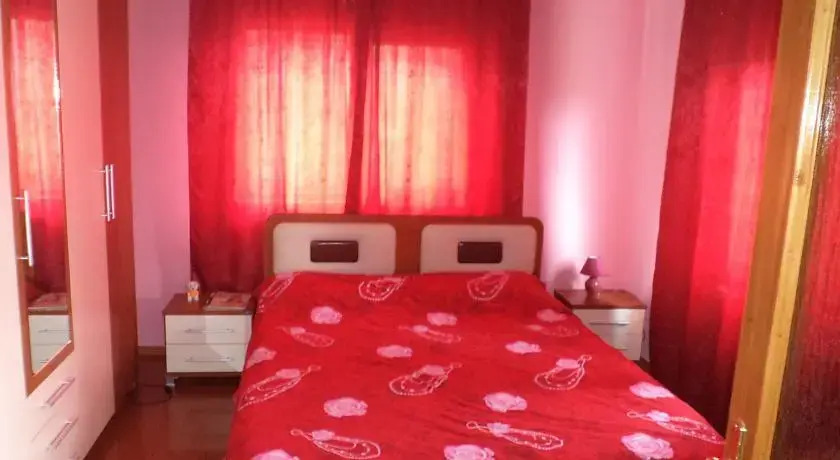 Pietrosu B&B