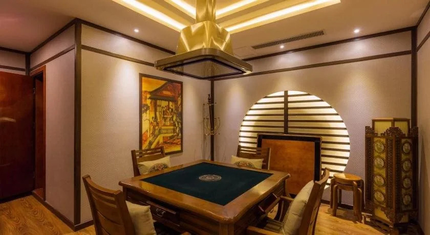 Plus Life Hotel